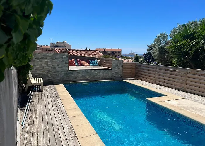 Bon séjour au Soleil