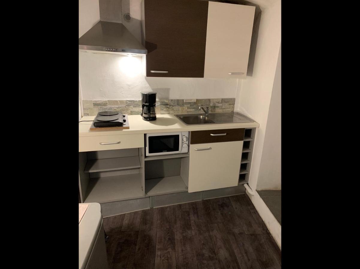 Appartement Bon Au Soleil