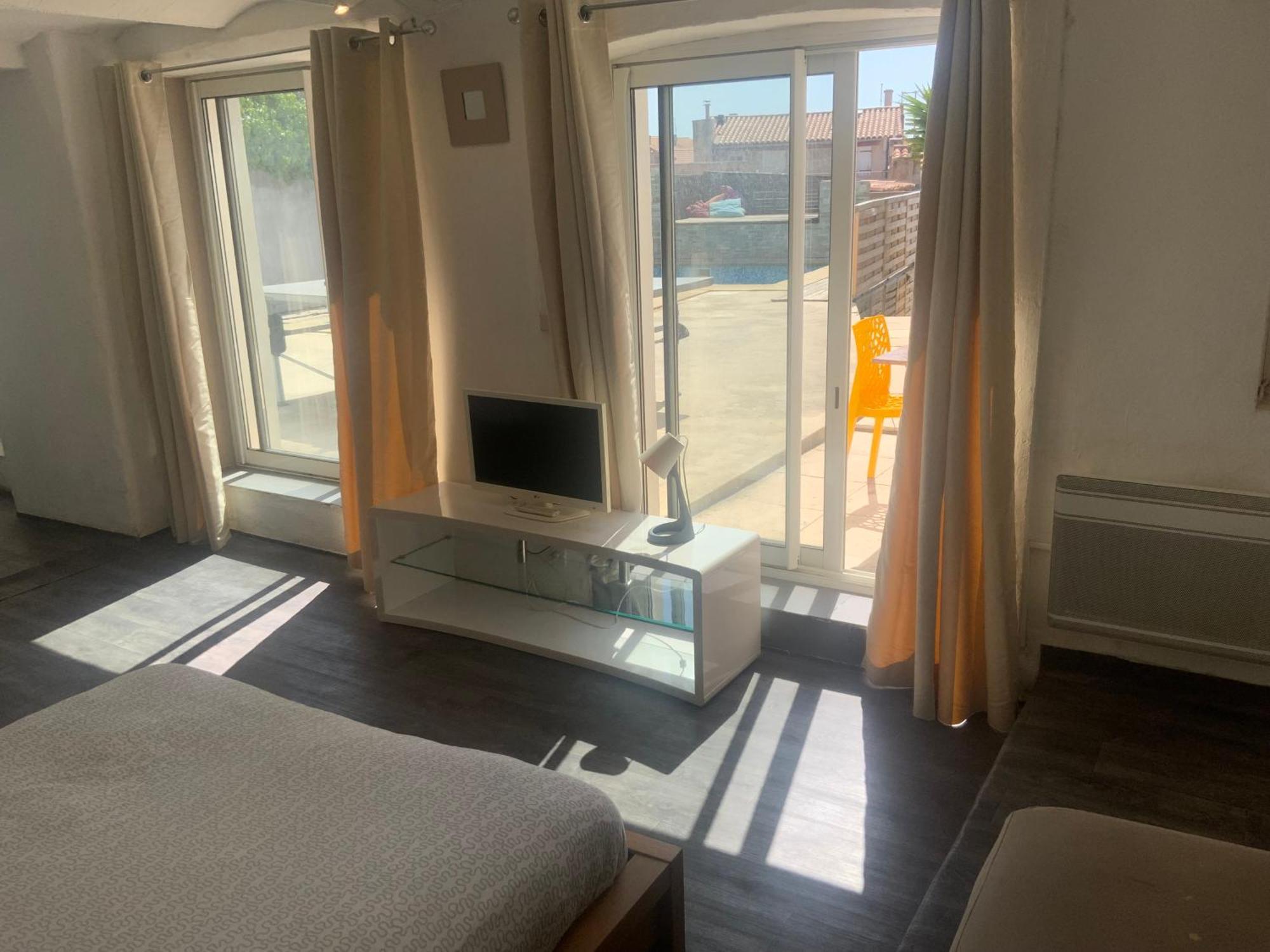Bon Au Soleil Appartement *