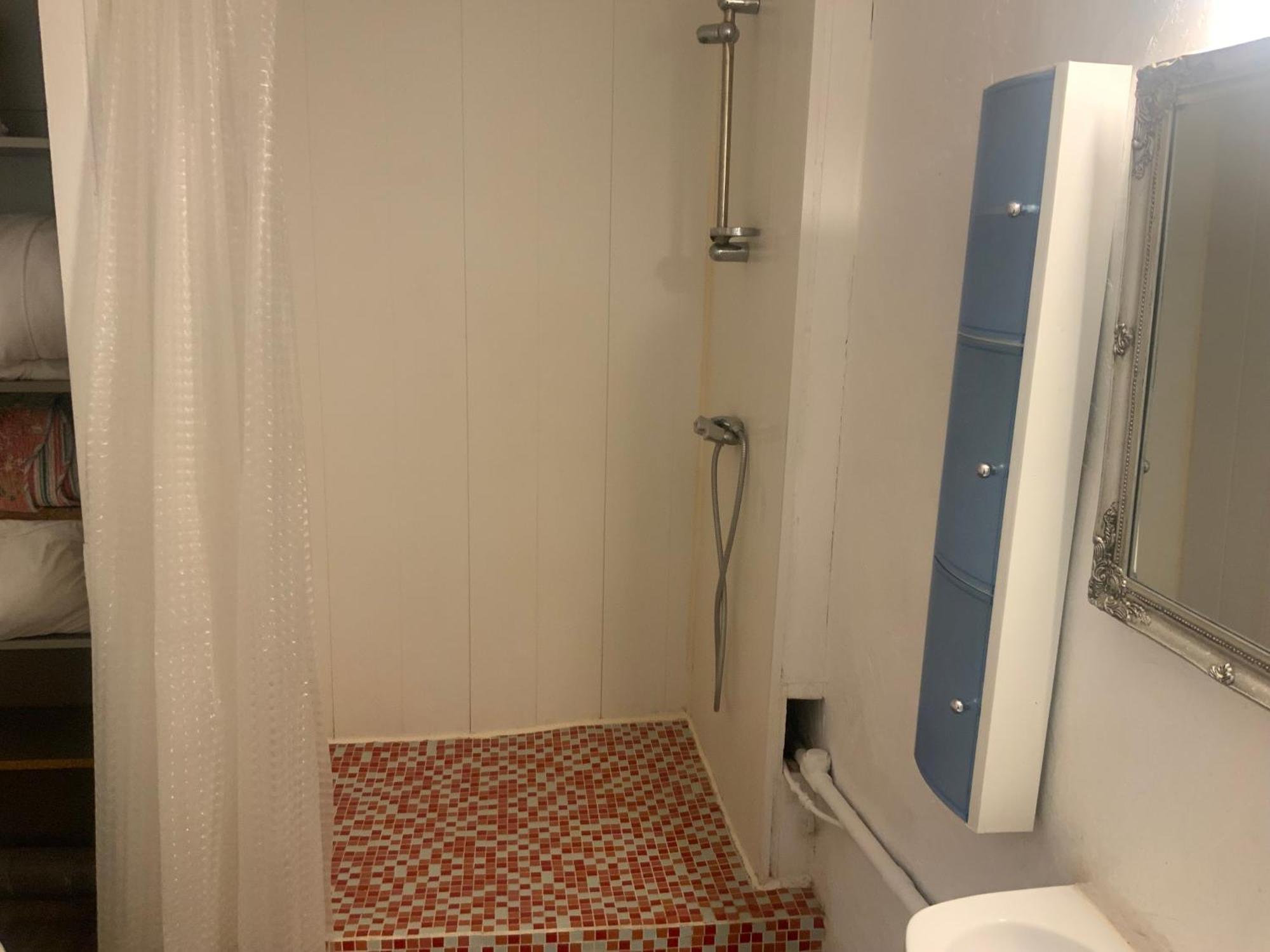 Bon Au Soleil Appartement Marseille