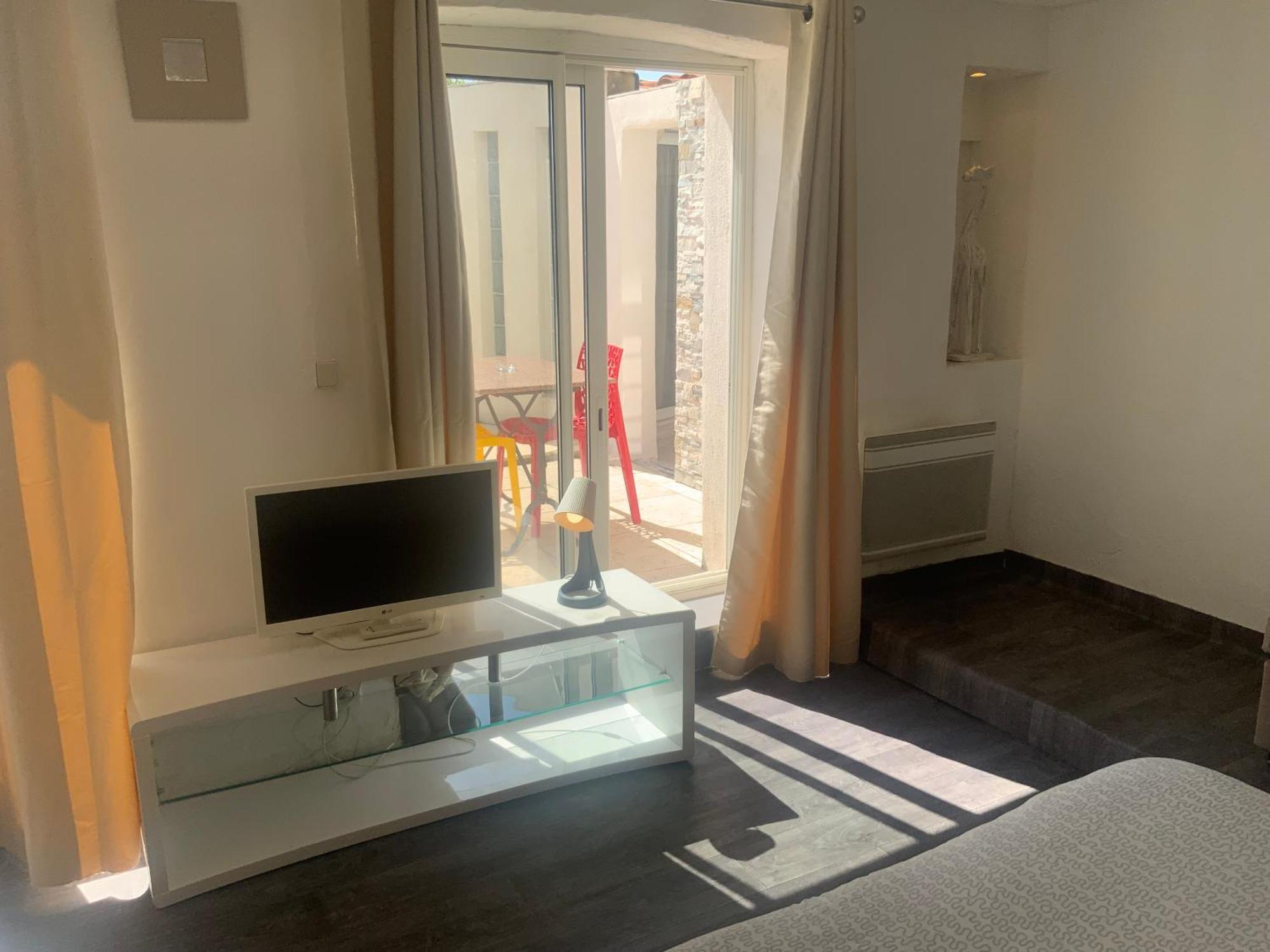 Appartement Bon Au Soleil