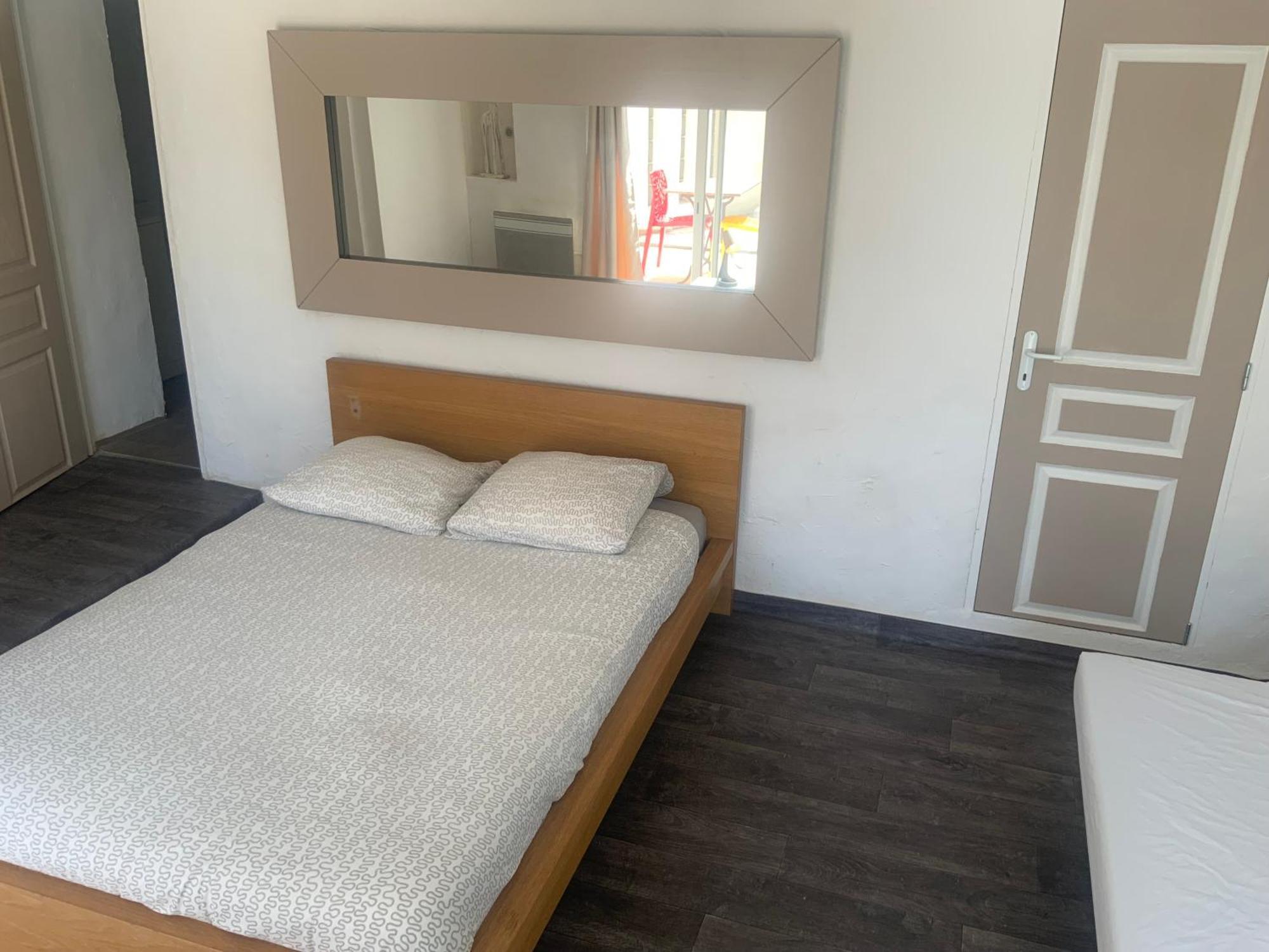 Bon Au Soleil Appartement *