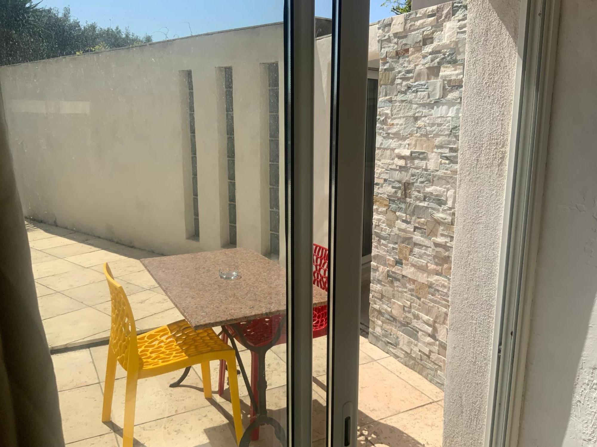 Bon Au Soleil Marseille