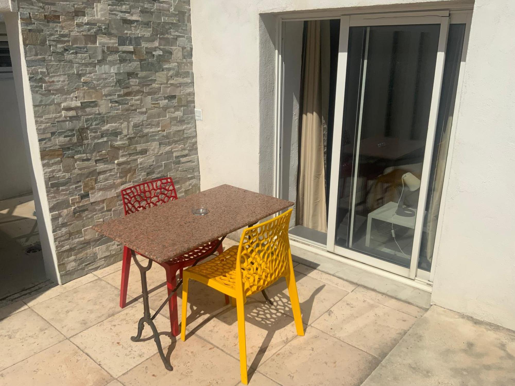 Bon Au Soleil Marseille