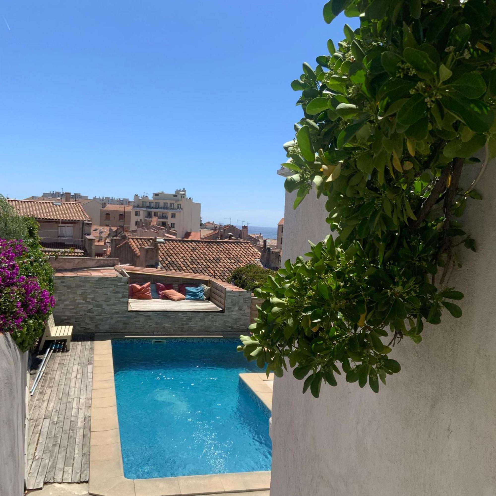 Bon Au Soleil * Marseille
