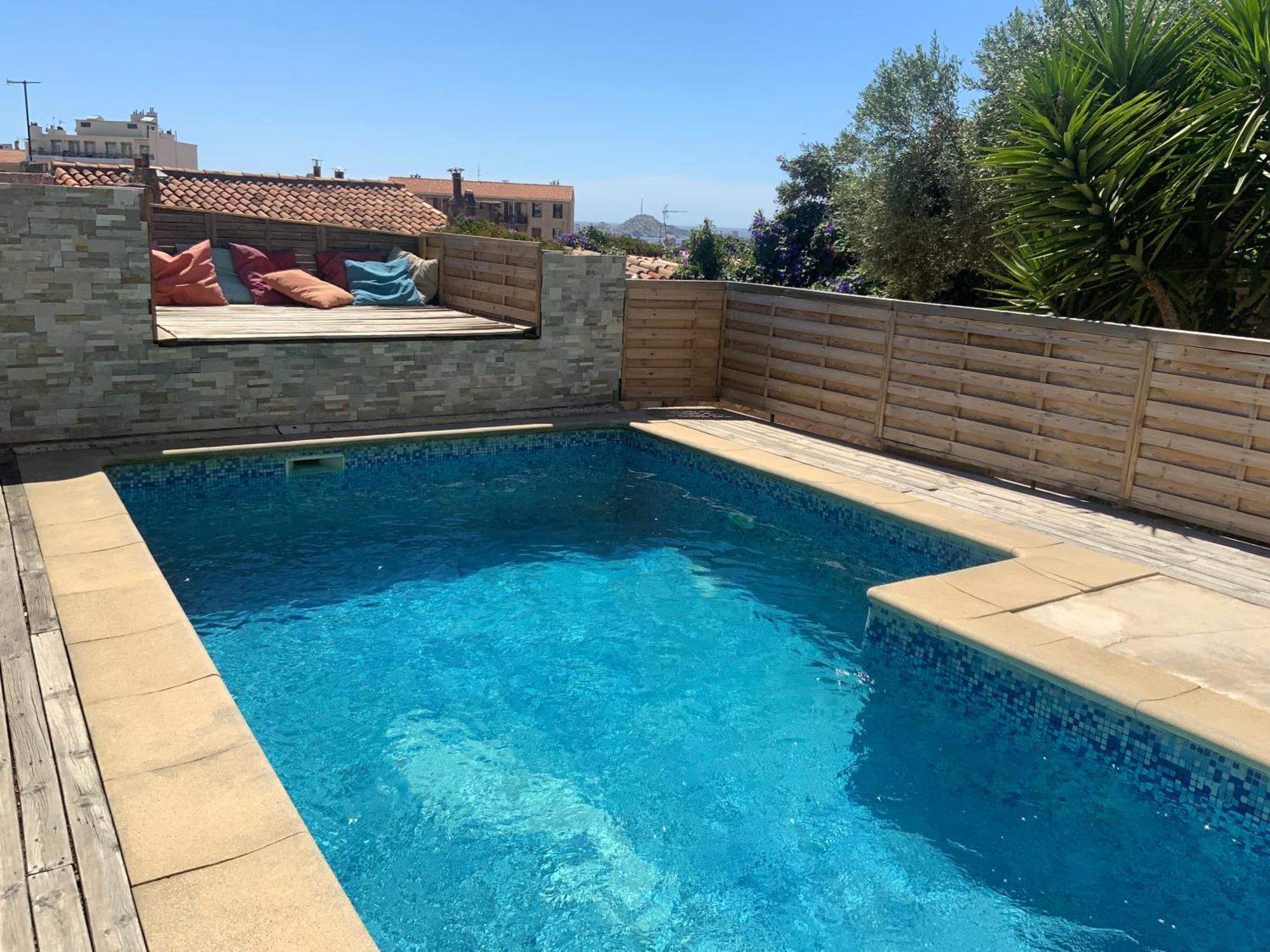 Appartement Bon Au Soleil