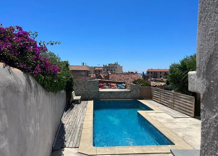 Bon séjour au Soleil