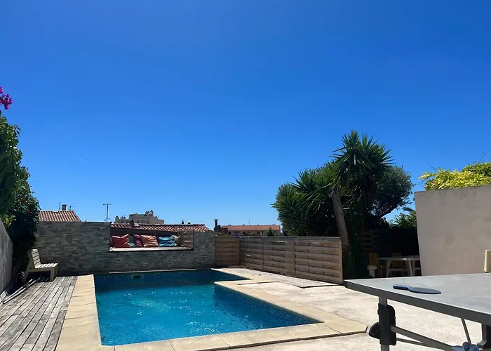 Bon séjour au Soleil