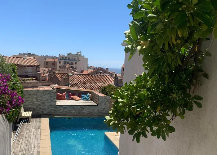 Bon séjour au Soleil