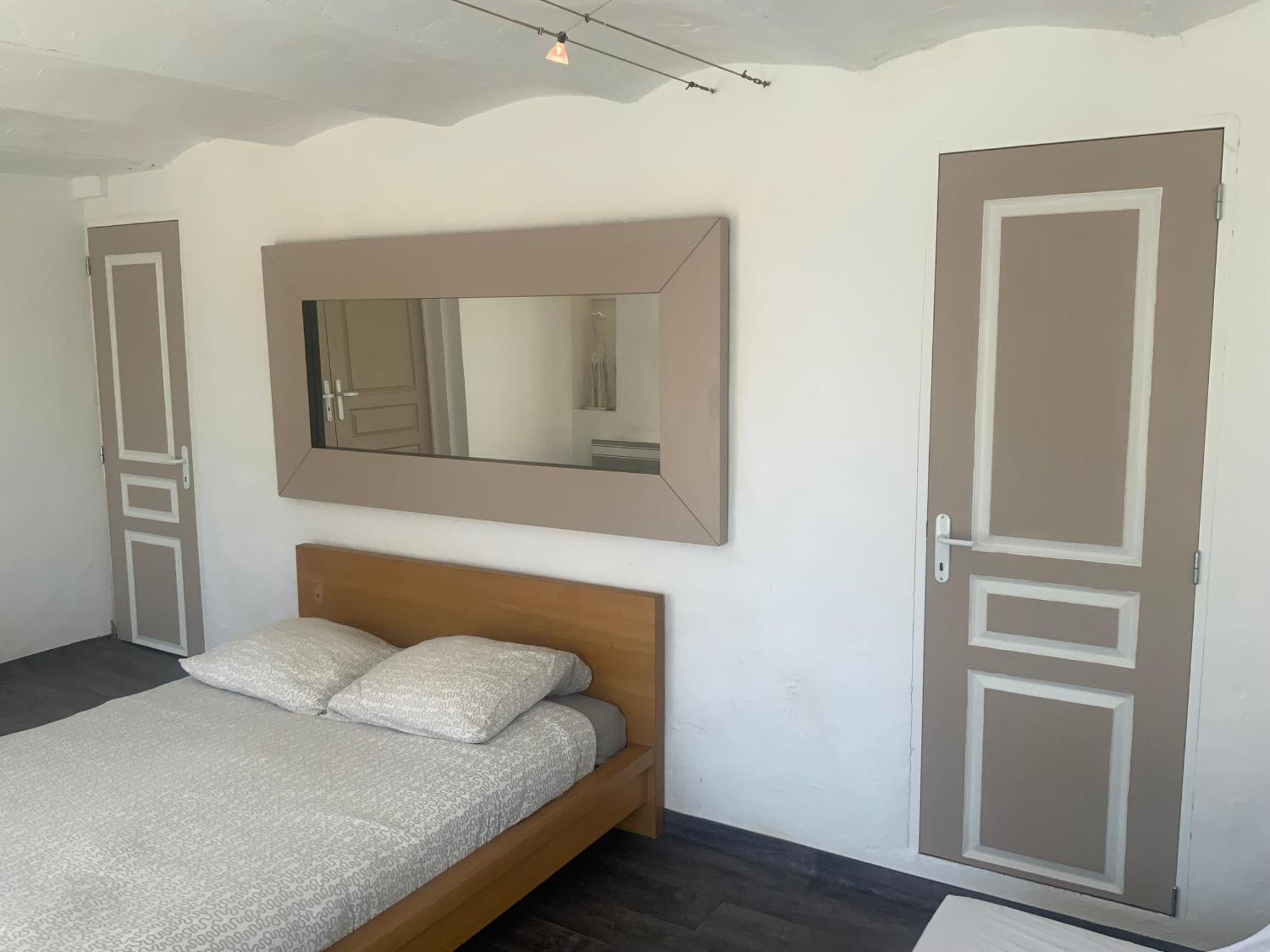 Appartement Bon Au Soleil