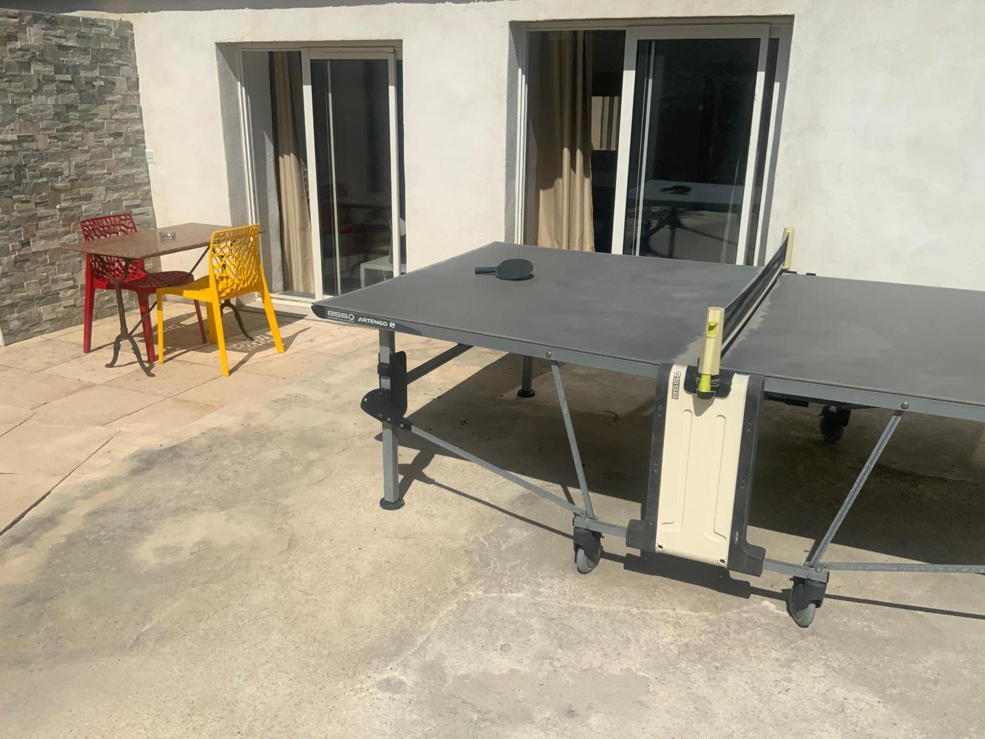 Bon Au Soleil Appartement *