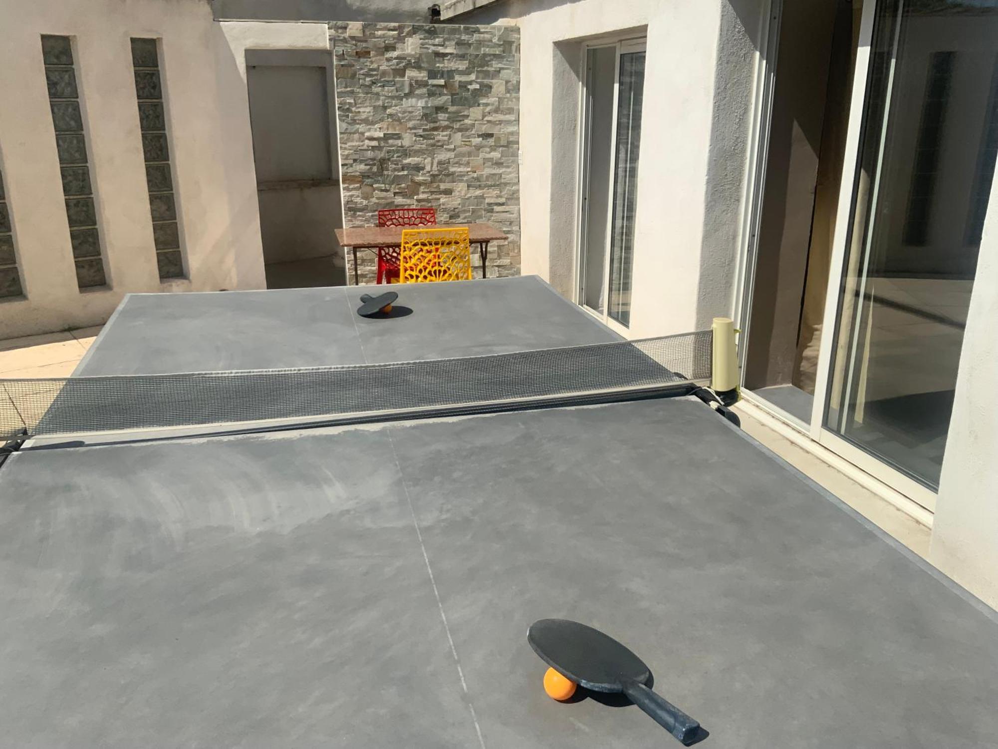 Appartement Bon Au Soleil