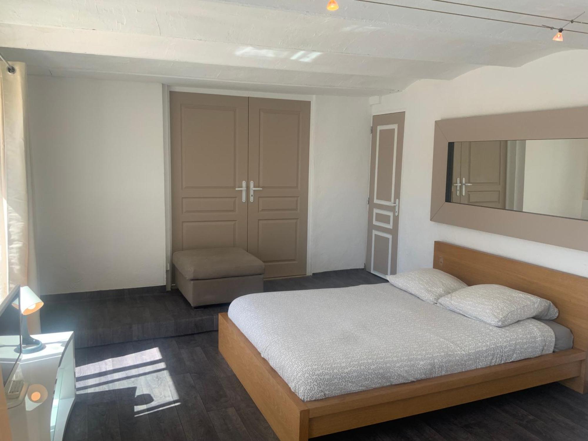 Appartement Bon Au Soleil *