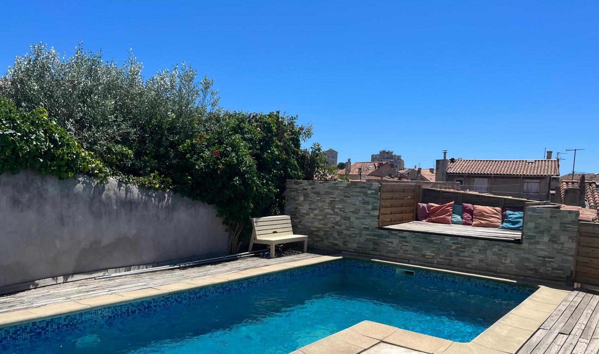 Bon Au Soleil Appartement *
