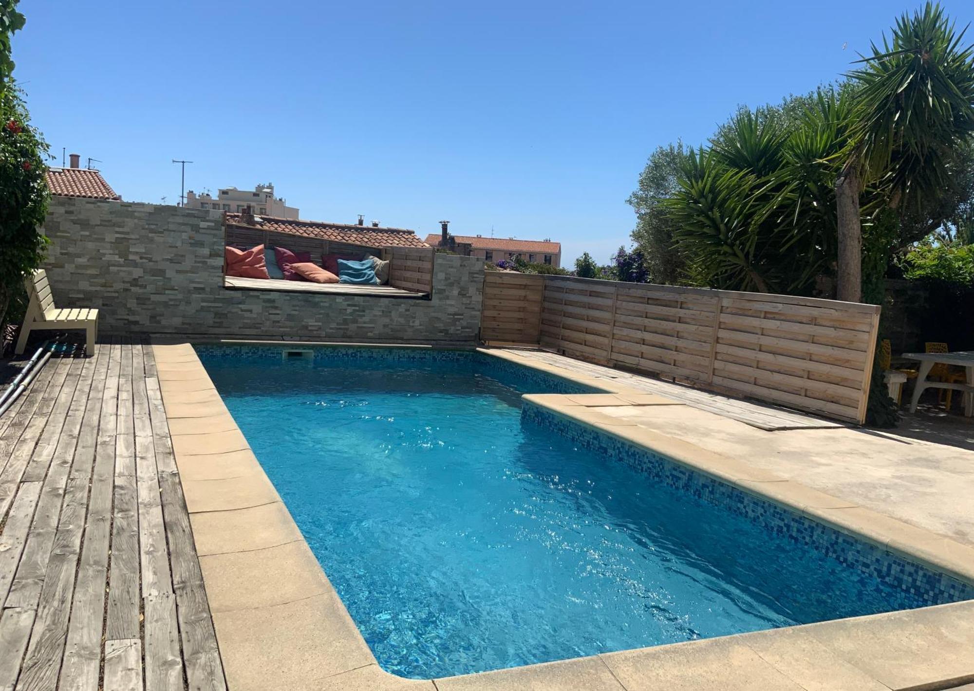 Bon Au Soleil Marseille