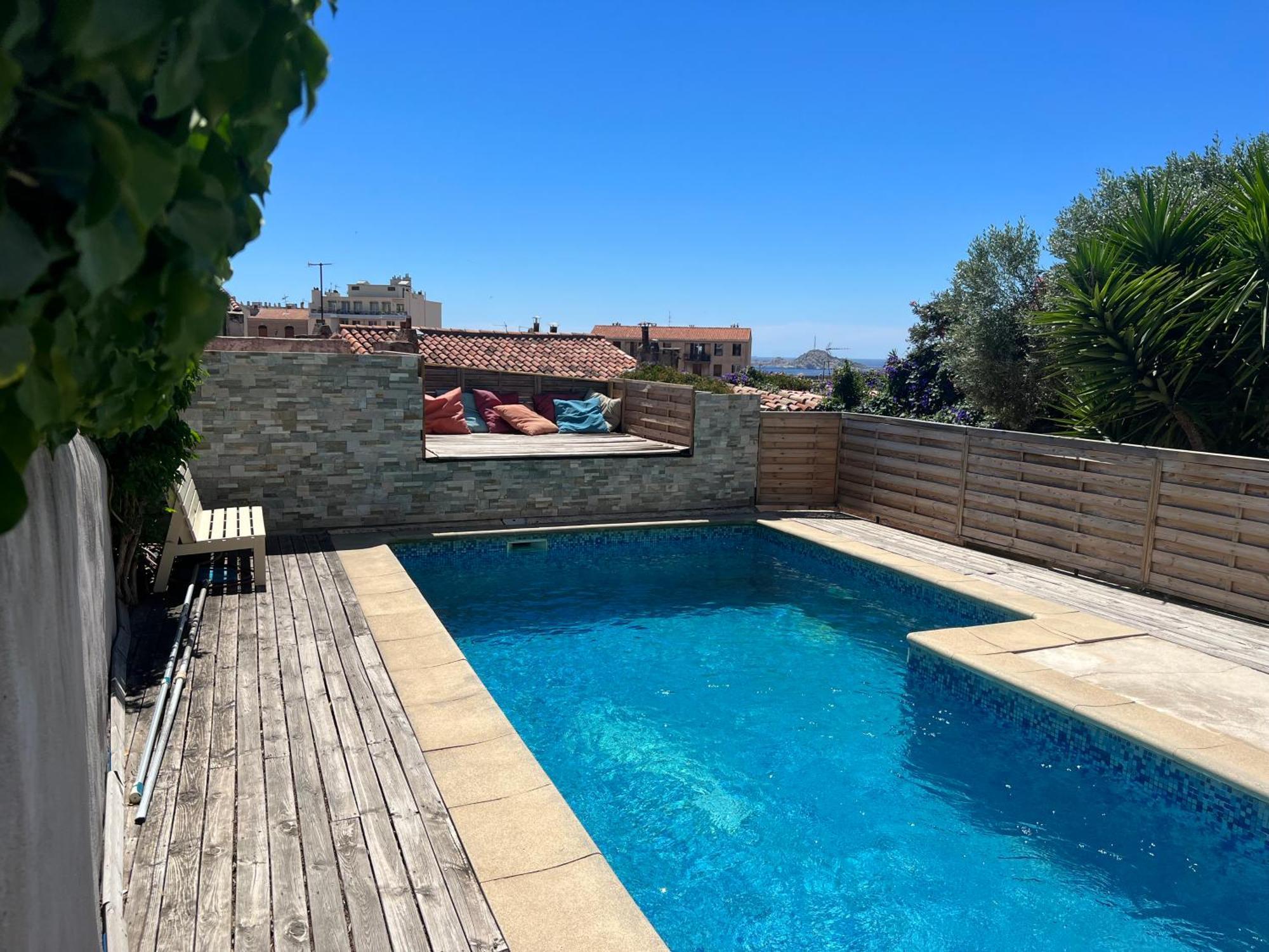 Appartement Bon Au Soleil *