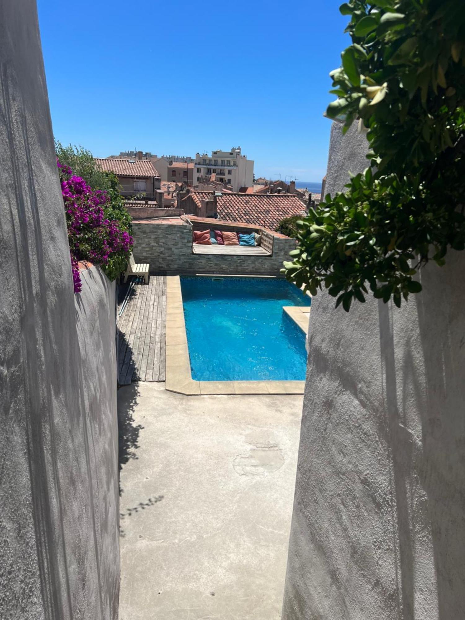 Bon Au Soleil Appartement